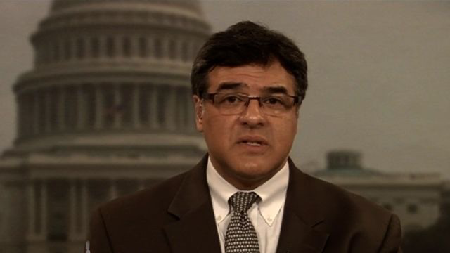 Avatar of John Kiriakou 
