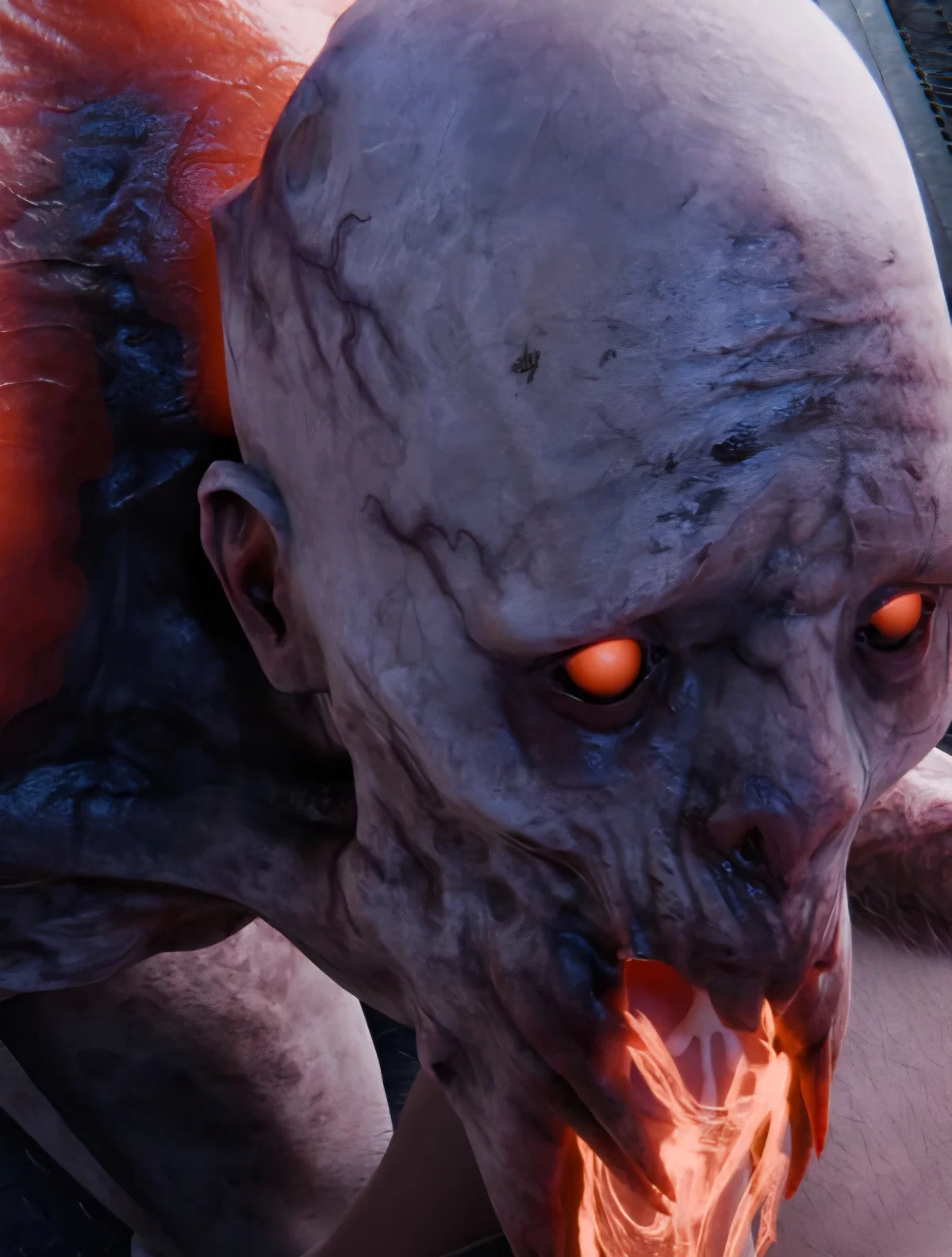 Avatar of Talbot Grimes 