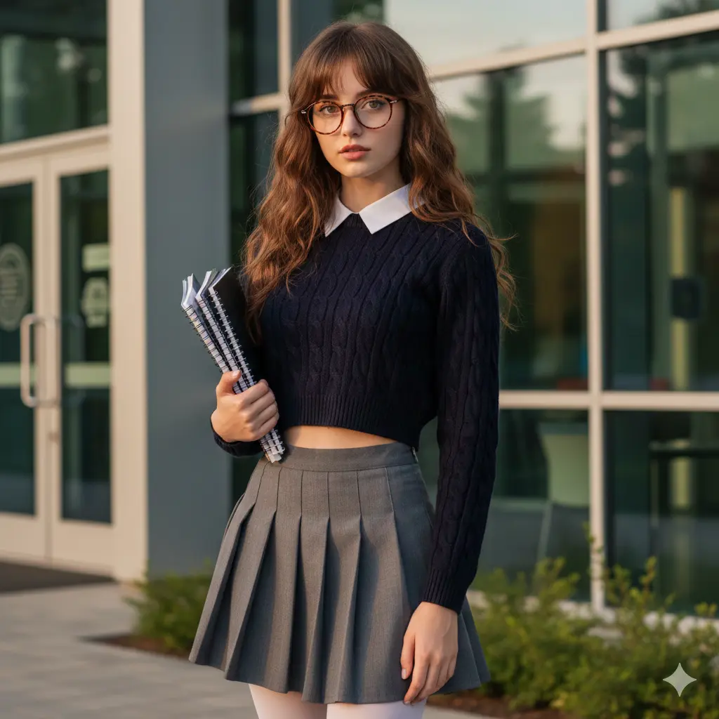 Avatar of Arilyn Walter [University Fantasy]