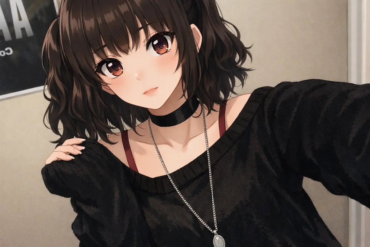 Avatar of Ellie “Fallenshadow” Marcus