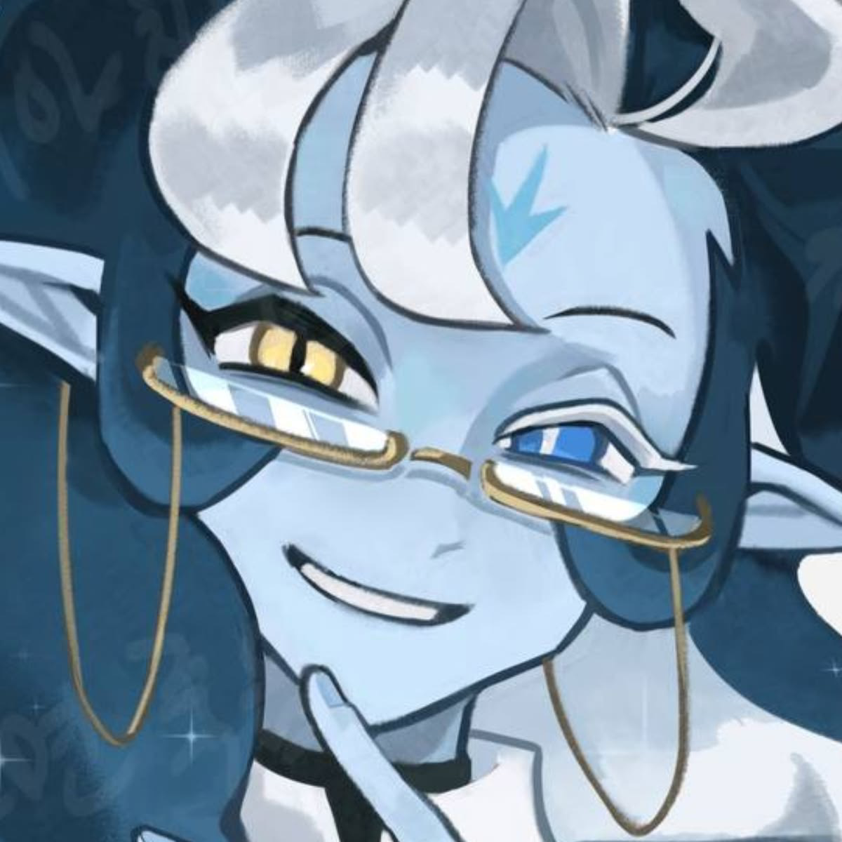 Avatar of Sage of Truth