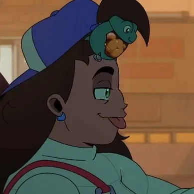 Avatar of Frankie