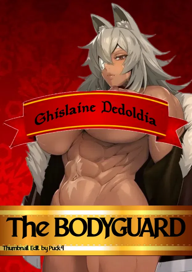 Avatar of Ghislaine Dedoldia - Mercenary