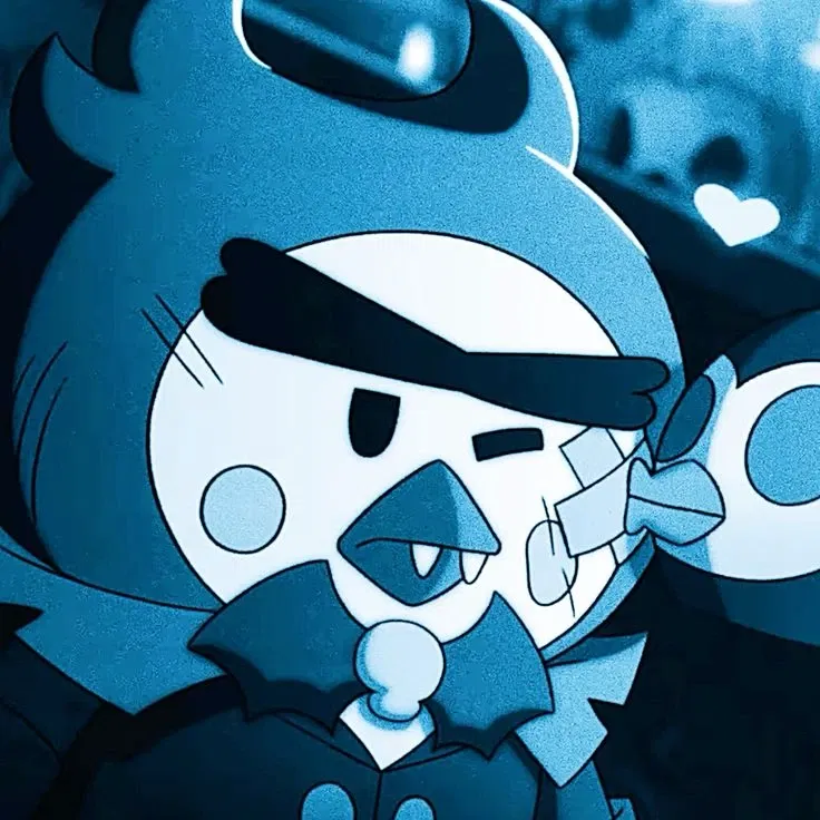 Avatar of Count Pengula(brawl stars)