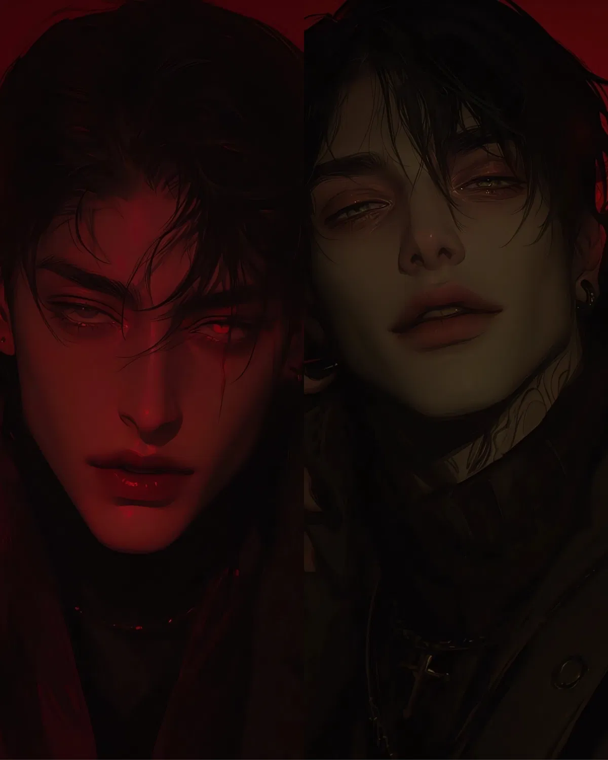 Avatar of Vargas Twins - Future Husbands
