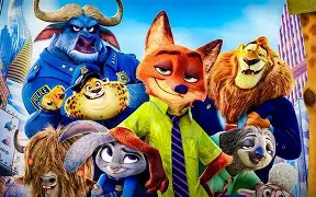 Avatar of ZootopiaVerse Character List