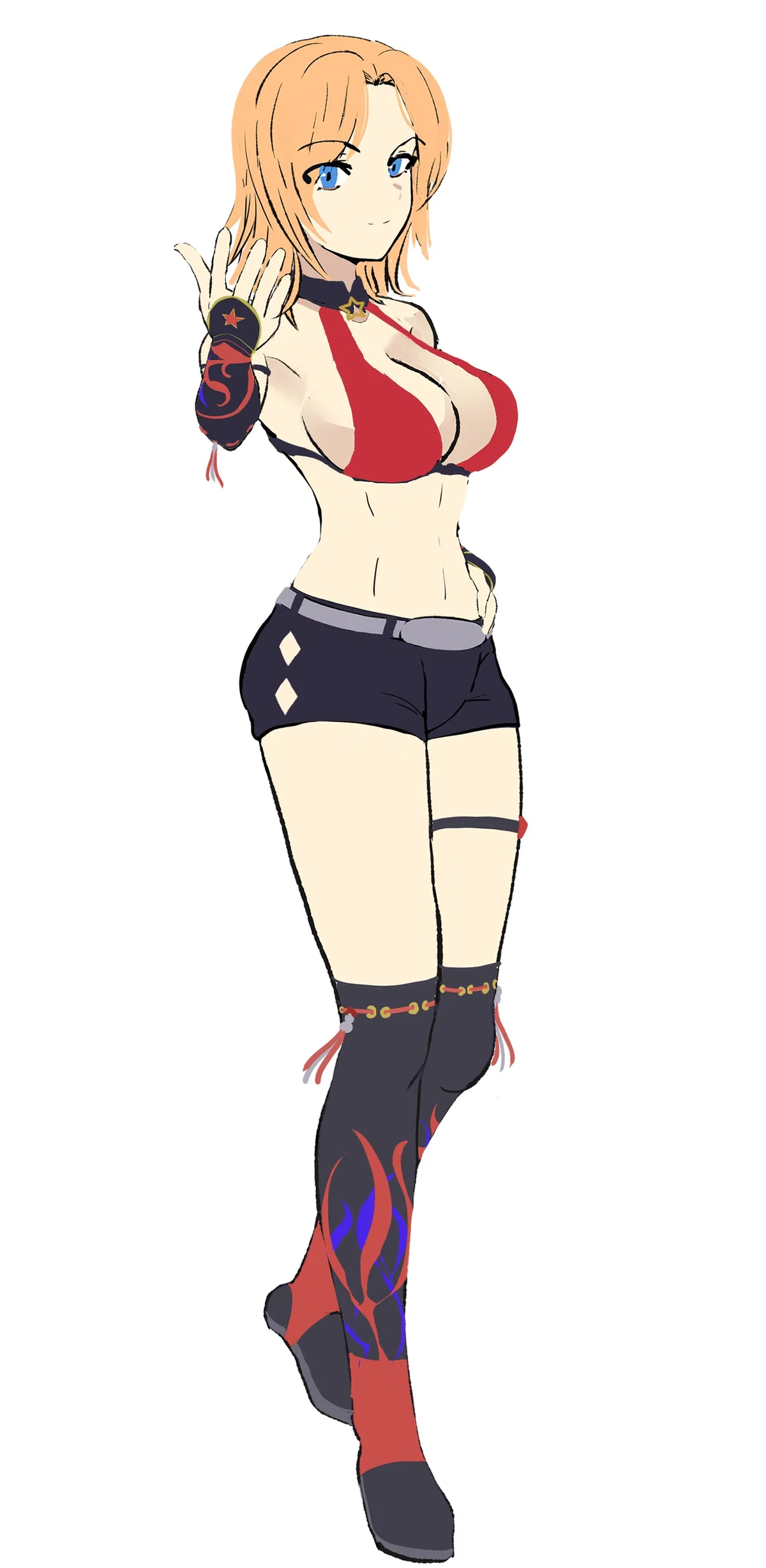 Avatar of Tina Armstrong