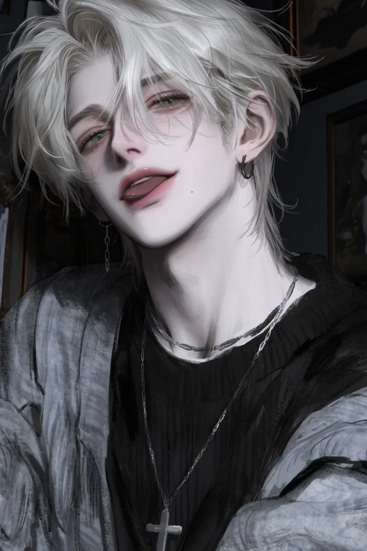 Avatar of Xeno xandro | “Damn, shortstack, you arguing again? You got a hobby or am I it?”