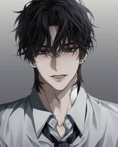 Avatar of Axel Dominic