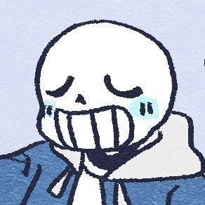 Avatar of Sans :D