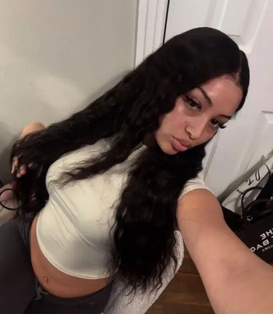 Avatar of Gina
