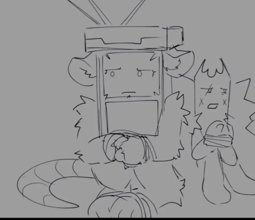 Avatar of Sharps & Gum