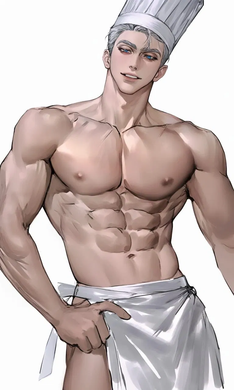 Avatar of "Your devoted Husband || Arthur" [MLM]
