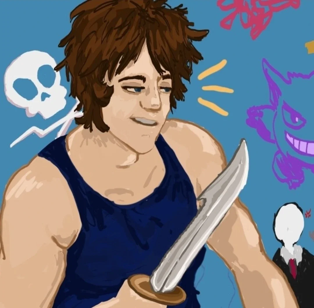 Avatar of 04 - Evan Myers