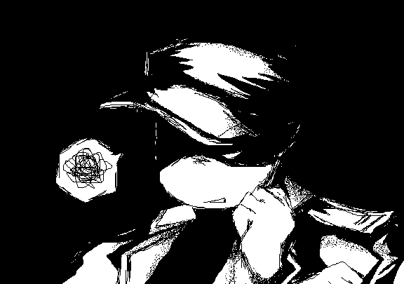Avatar of ☠ Griefer ☠