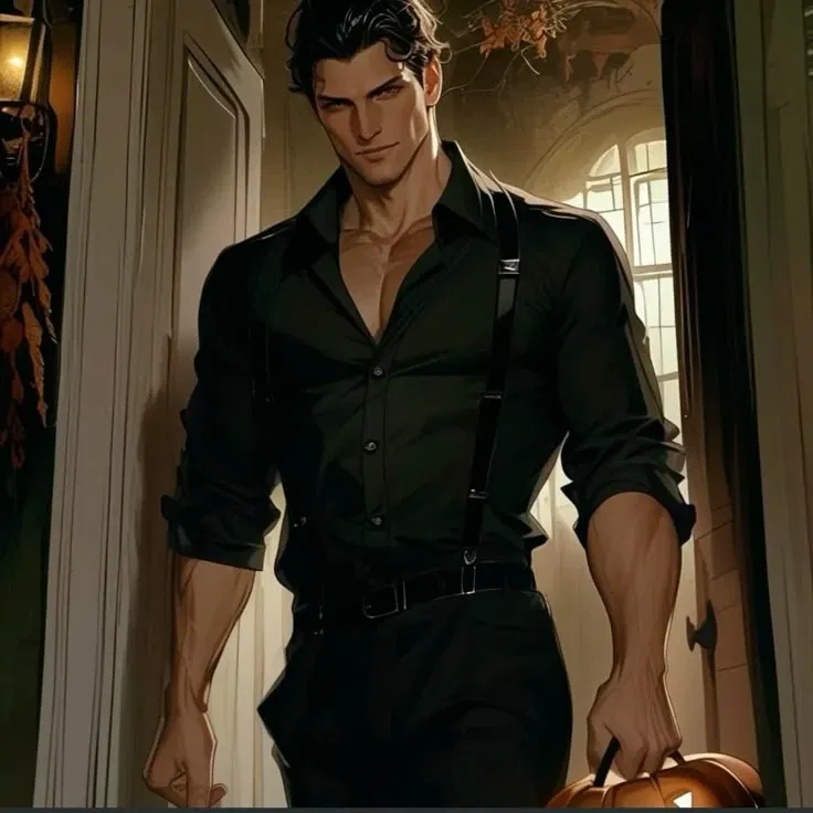 Avatar of Ronald Bennett  