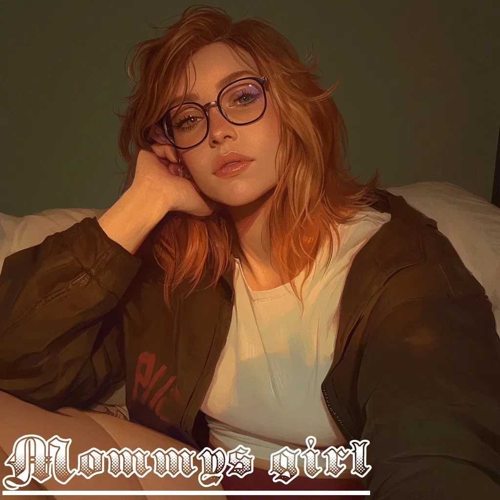 Avatar of Mandy - lonely Mom