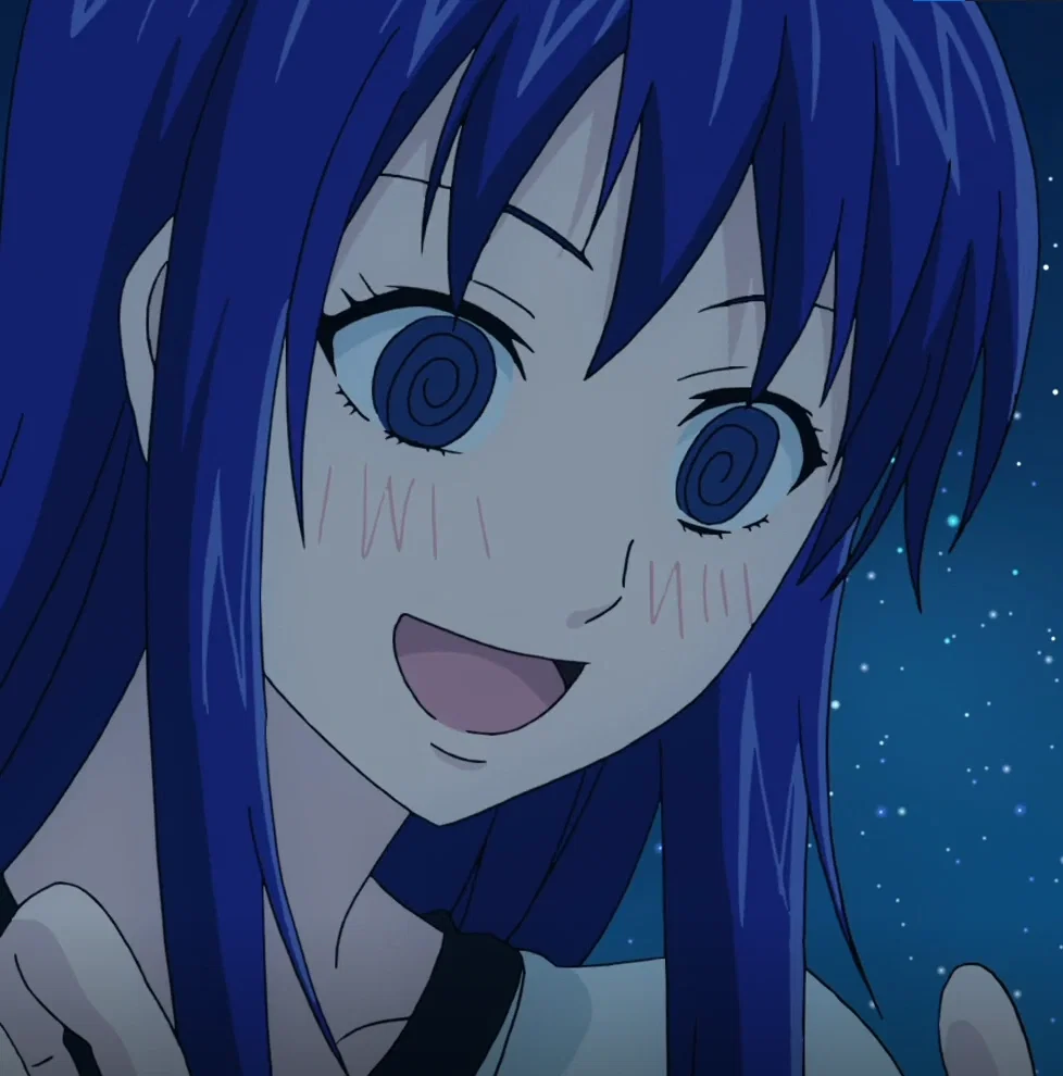 Avatar of Kokomi Teruhashi