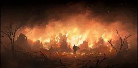 Avatar of Judgment Day 