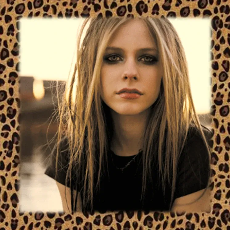Avatar of Avril Lavigne