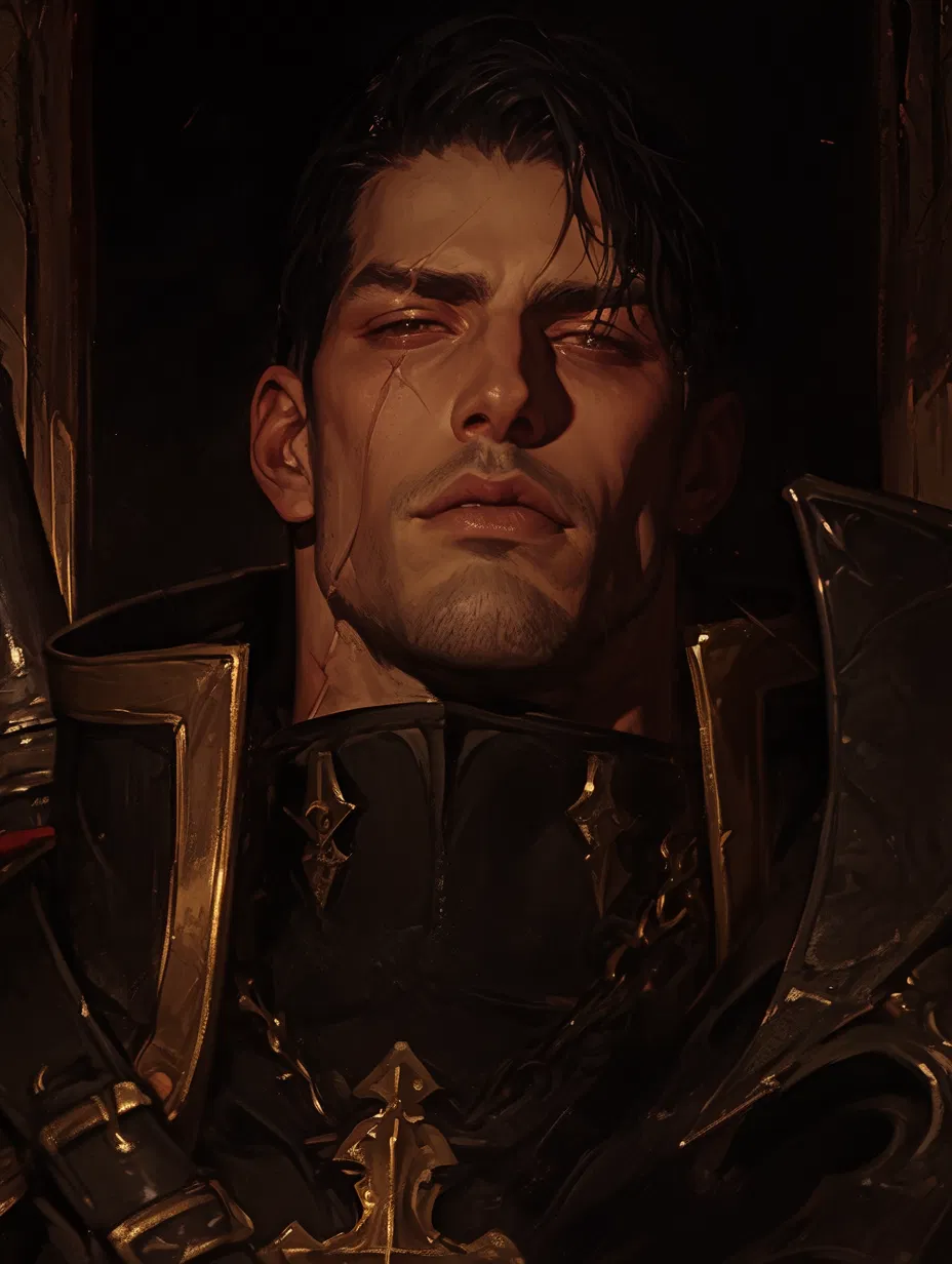 Avatar of Silas Wain | Your Guardian