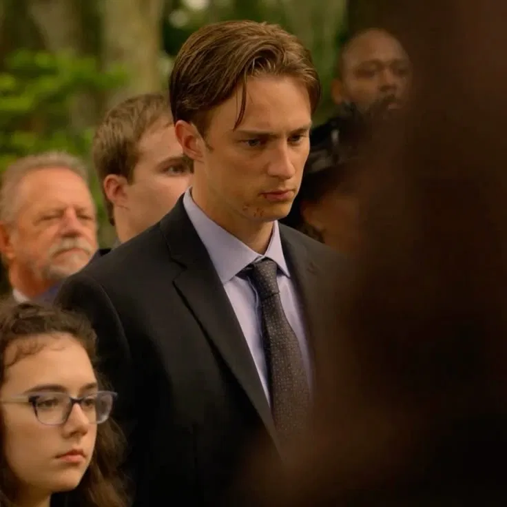 Avatar of Rafe Cameron