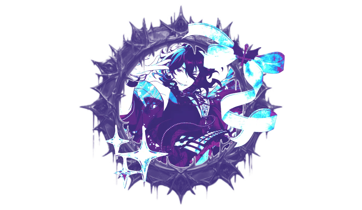 Avatar of 𐔌 . ⋮ Rei Sakuma .ᐟ ֹ ₊ ꒱