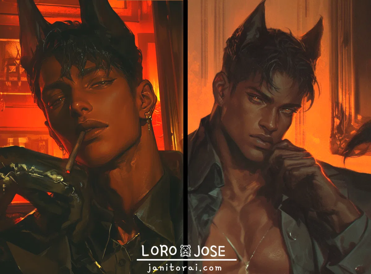 Avatar of Magnus x Hildebrand | ALT