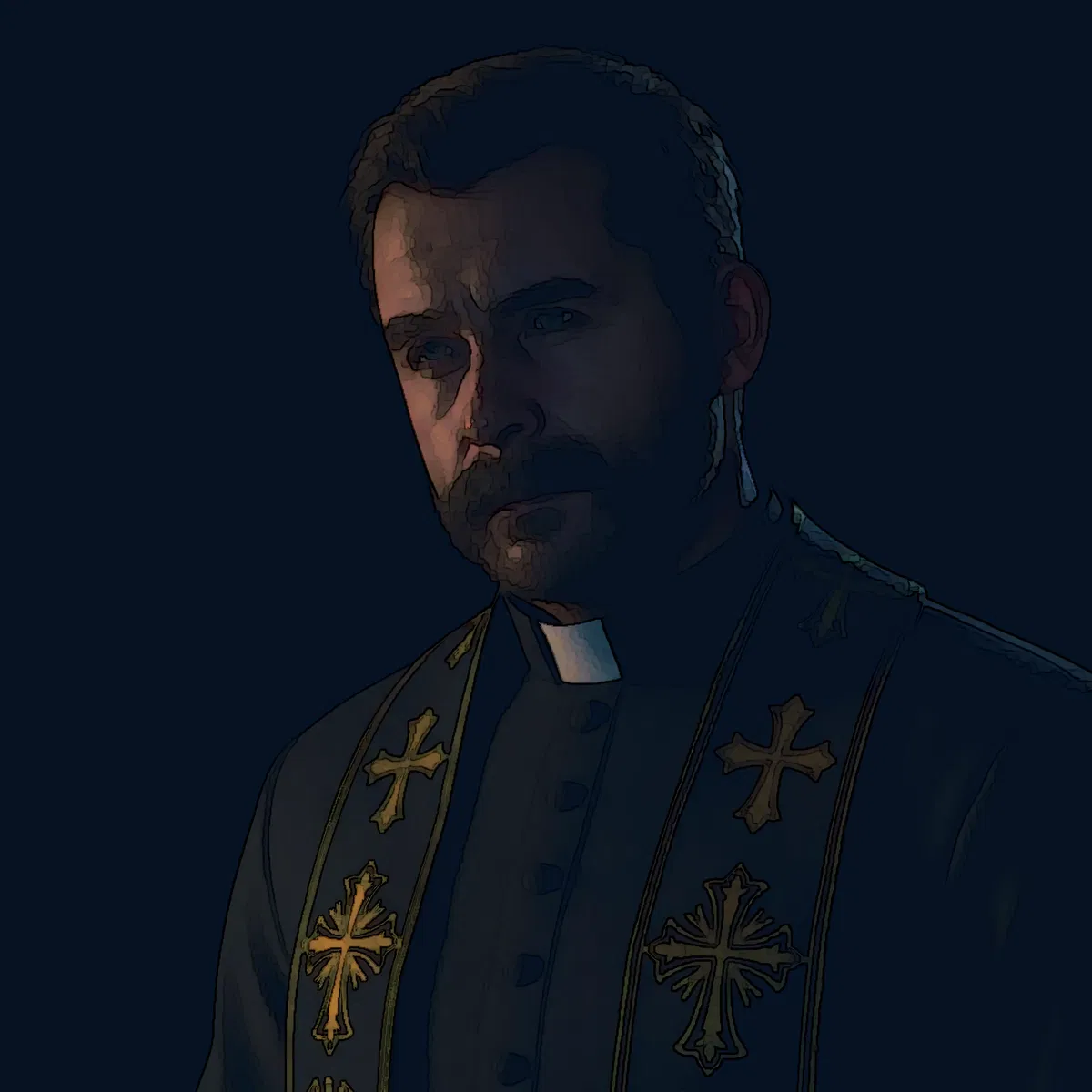 Avatar of John Price