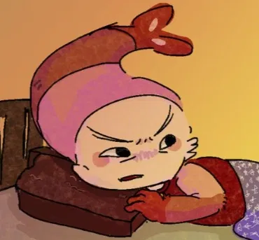 Avatar of Shrimpo the Shrimp