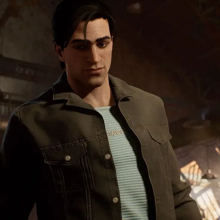 Avatar of Richard Grayson || Nightwing