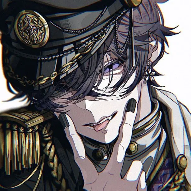 Avatar of Otome Route E