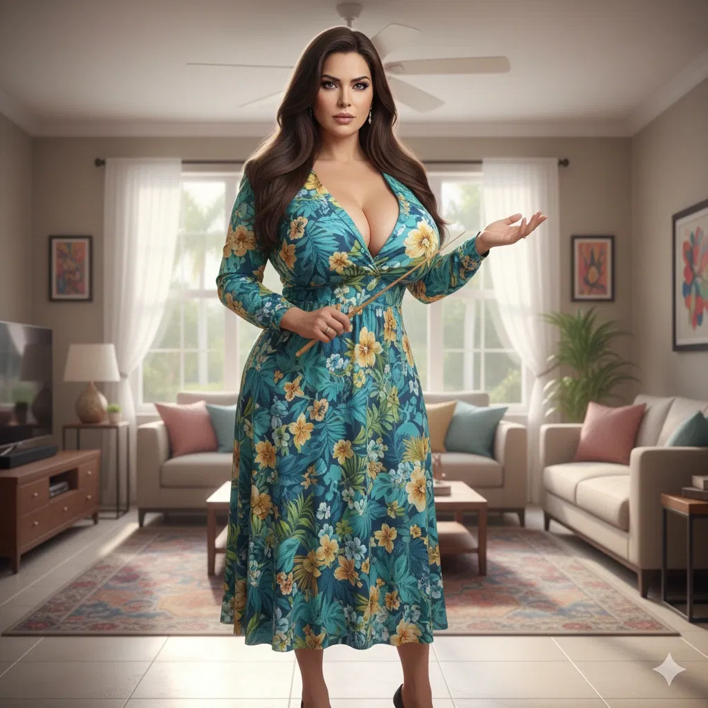 Avatar of Elena Sofia Rodriguez