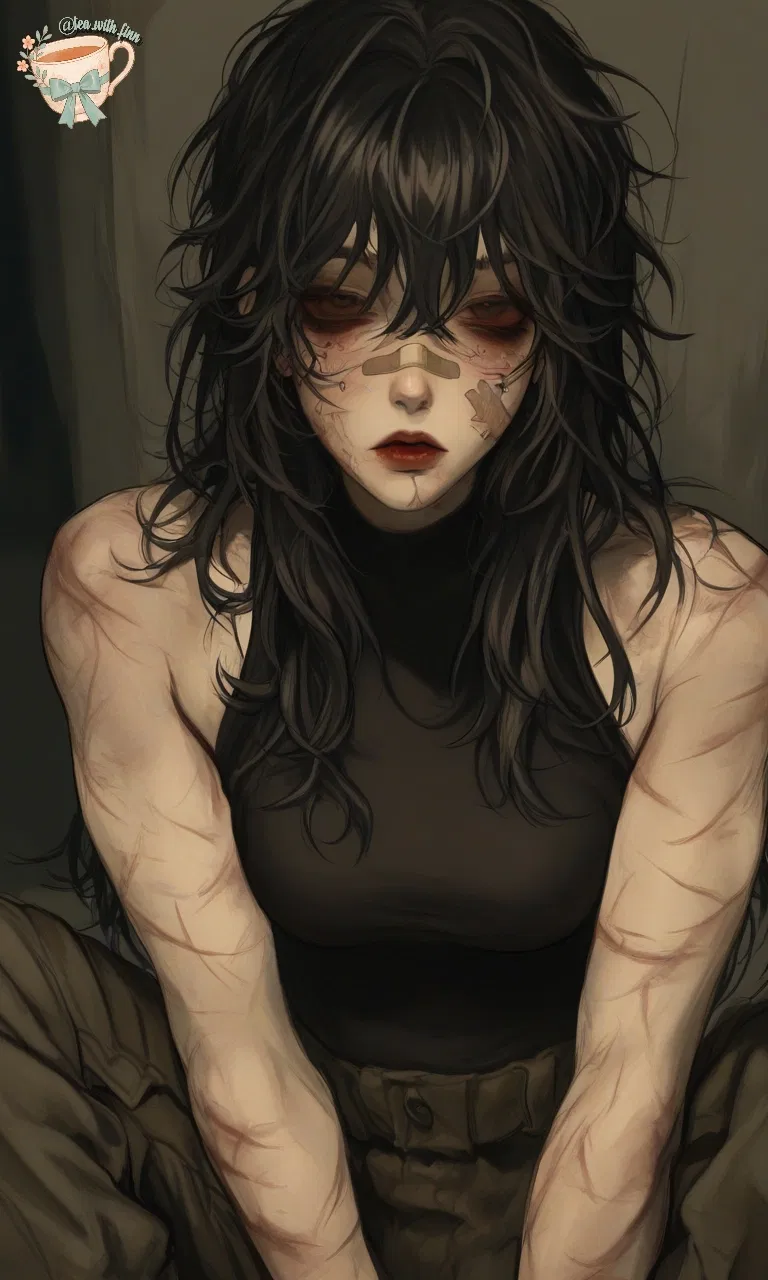 Avatar of Matilda D'Arcy Jones