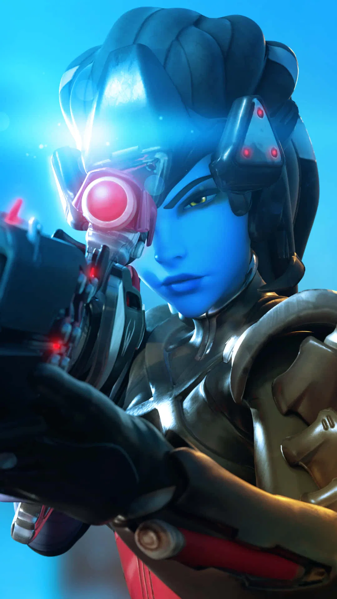 Avatar of Widowmaker