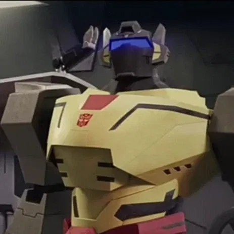 Avatar of °✧★~ GRIMLOCK [EARTHSPARK] ~★✧°