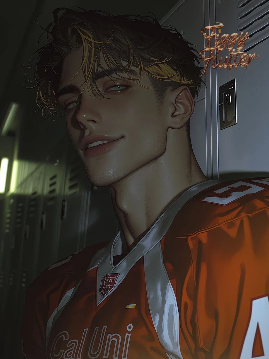 Avatar of Caleb || Your bitch