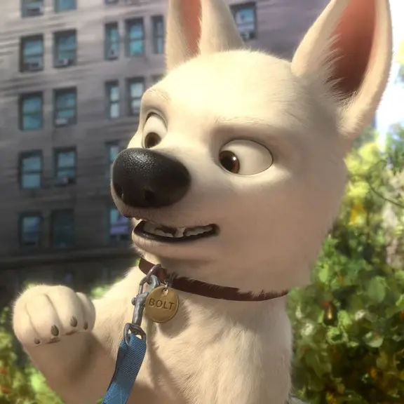 Avatar of Bolt
