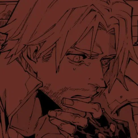 Avatar of Dante Sparda (college au)