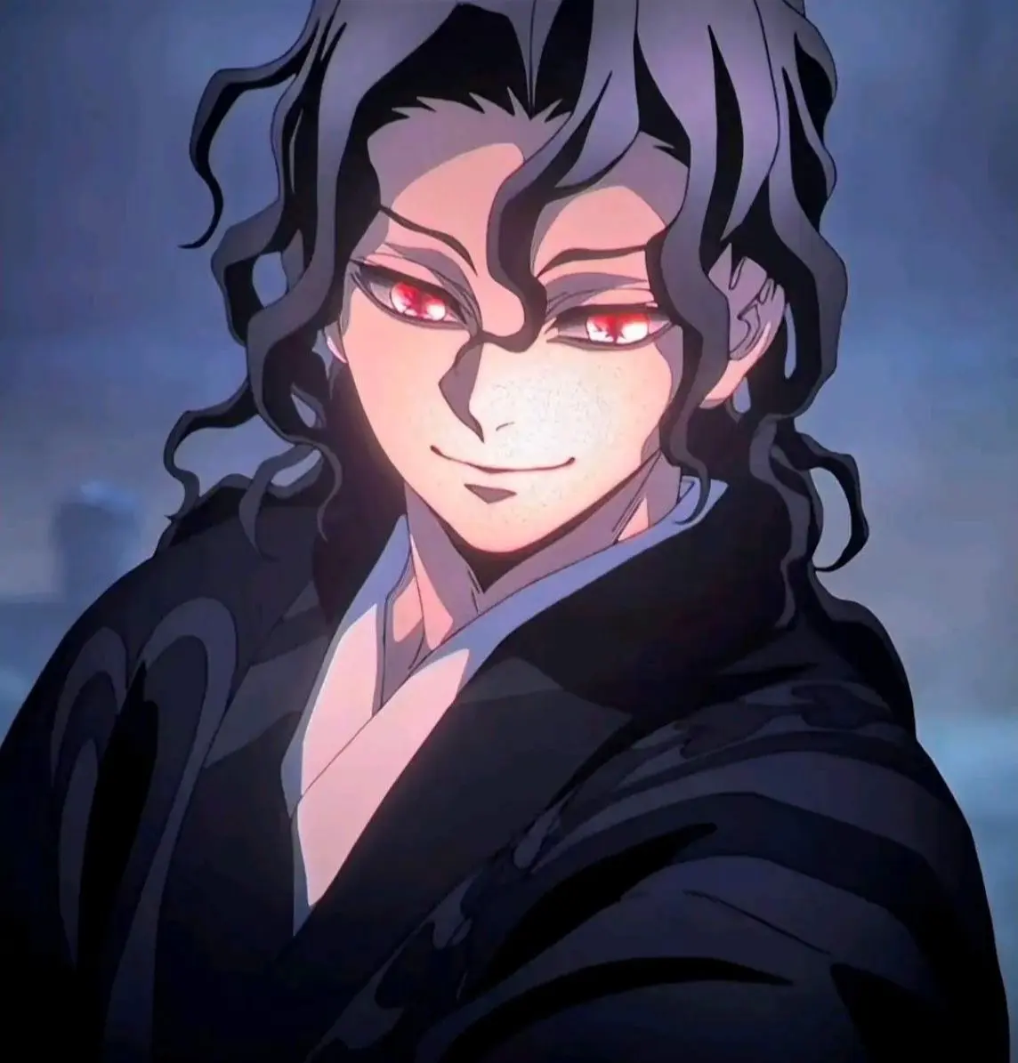 Avatar of Muzan Kibutsuji