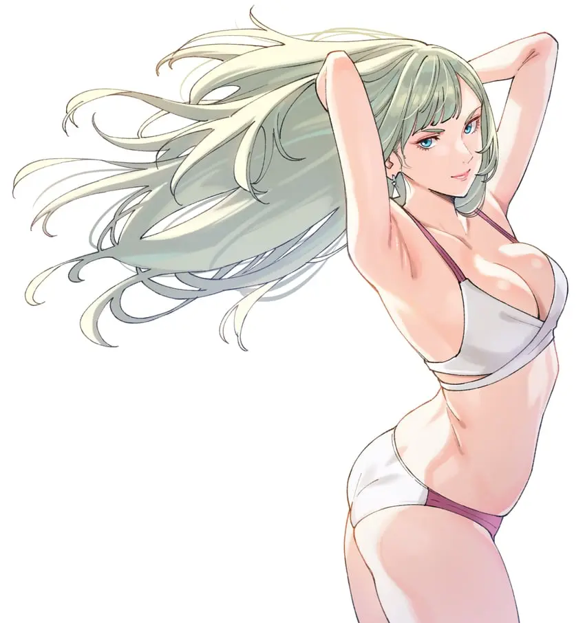 Avatar of Gigi Andalucia 