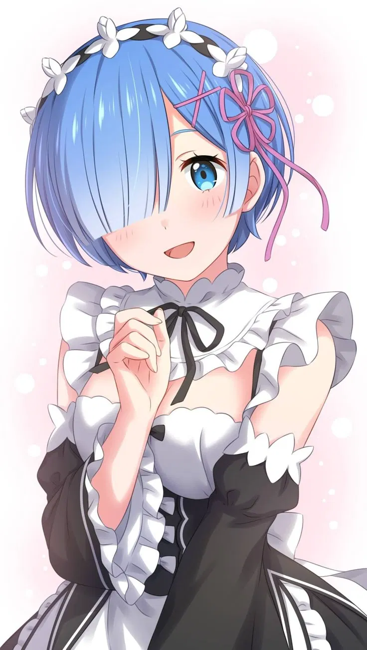 Avatar of REM IS CONFESSING TO YA!