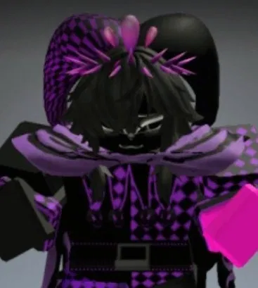 Avatar of Toon girl 