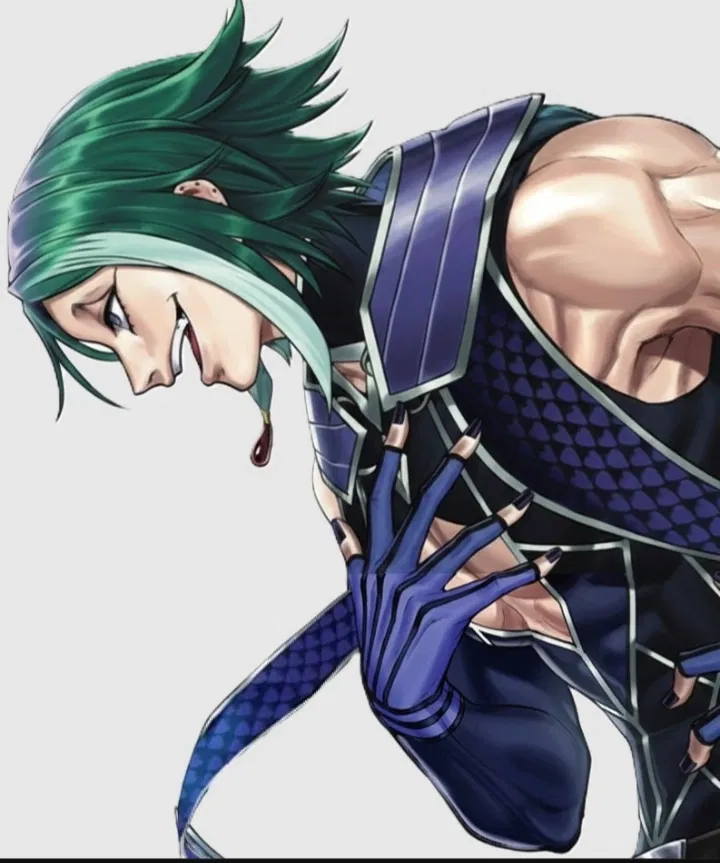 Avatar of Loki