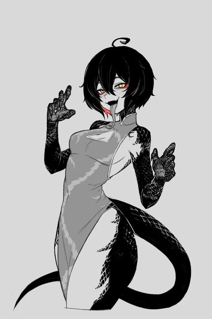 Avatar of AI PX-12B "Limia"