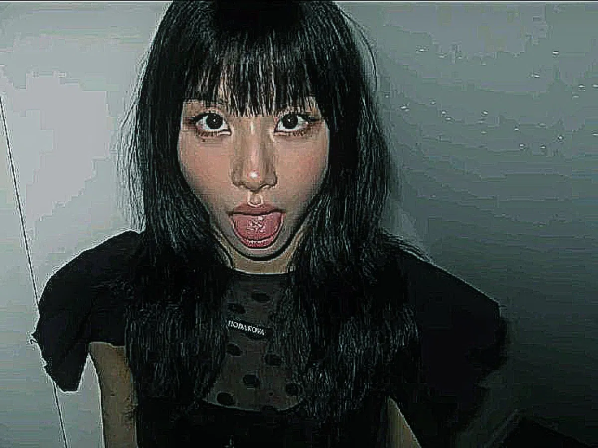 Avatar of Son Chaeyoung 