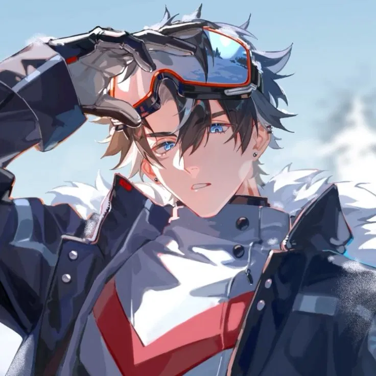 Avatar of WRIOTHESLEY || GENSHIN