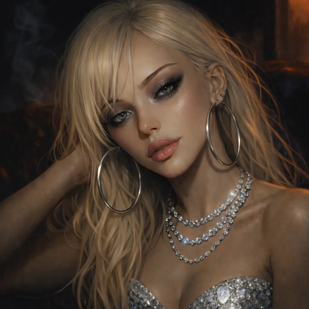Avatar of SEX SCANDAL | Riley Paris [WLW/GL]