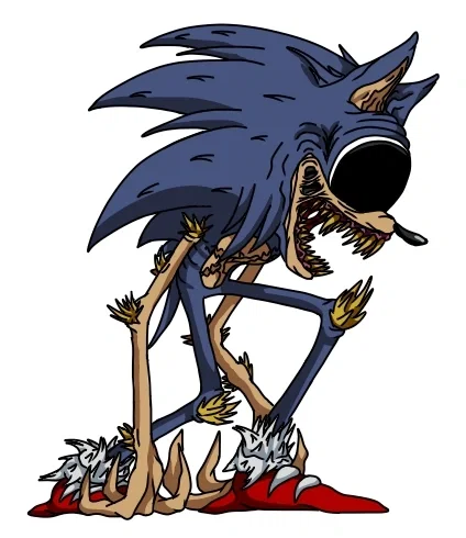 Avatar of Sonic.EYX