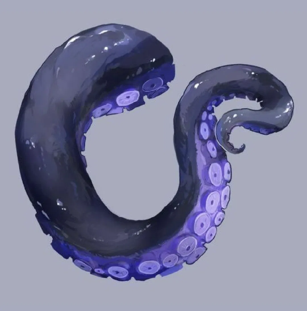 Avatar of (ANY POV) Tentacles 